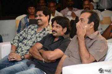 Geethanjali Movie Success Meet